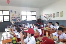 Pendaftaran Siswa Baru Masih Dibuka Selama Masa MPLS 2022 - JPNN.com Jabar