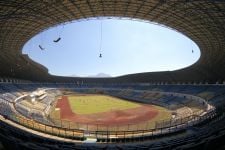 Sejarah Menjadi Alasan Manajemen Persib Pilih Stadion GBLA untuk Liga 1 - JPNN.com Jabar