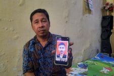Kisah Pilu Ayah Korban Kecelakaan Maut di Jalur Transyogi Bekasi, Merinding! - JPNN.com Jabar