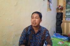 Putranya Jadi Korban Kecelakaan Maut di Jalur Transyogi Bekasi, Aswan: Kami Ikhlas - JPNN.com Jabar