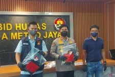 3 Siswa di Tangsel jadi Korban Pencabulan, Pelakunya Tak Disangka - JPNN.com Banten