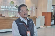 1 Calon Haji Lagi Meninggal di Tanah Suci, Total Ada 17 Orang dari Embarkasi Surabaya - JPNN.com Jatim