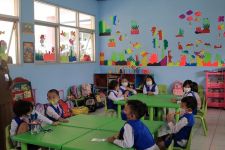 Lewat Program Sekolah Ramah Anak, Pemkab Bogor Fokus Capai KLA - JPNN.com Jabar