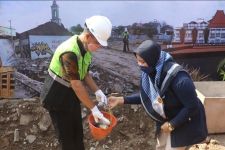 Pemkot Surakarta Menargetkan Pembangunan IKM Mebel Gilingan Selesai 5 Bulan - JPNN.com Jateng