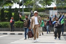 Ridwan Kamil: Daripada Tawuran Lebih Baik Menongkrong Sambil Fashion Show - JPNN.com Jabar