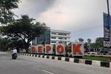 PNBP Imigrasi Kota Depok Naik 72,65 Persen di 2022 - JPNN.com Jabar