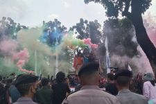 Ini Janji Serikat Buruh jika Anies Terus Memperjuangkan Kenaikan UMP DKI 2022 - JPNN.com Jakarta