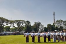 Merayakan Hari Jadi ke-191 Kabupaten Bantul, Bupati Ingin Rakyat Makin Sejahtera - JPNN.com Jogja