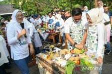 Lewat Festival Masak Pemkab Purwakarta Kampanyekan Pentingnya Hidangan Berprotein - JPNN.com Jabar