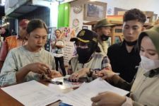 Kafe di Kayutangan Heritage Jangan Membandel Kalau Tak Mau Nasibnya Begini - JPNN.com Jatim