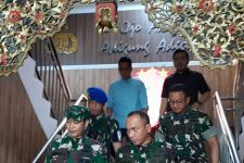 Seusai Kejadian Penembakan di Semarang, Suami Korban Justru Menghilang, Kenapa? - JPNN.com Jateng