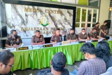 Kejari Periksa 25 Orang yang Punya Hubungan dengan Kasus Petinggi Satpol PP Surabaya - JPNN.com Jatim