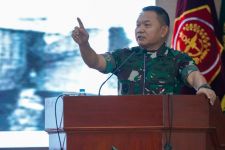 Waspada! Jenderal Dudung Ingatkan Indonesia Rentan Konflik Komunal - JPNN.com Jabar