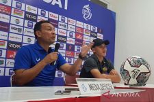 Jelang Laga PSIS Semarang Vs RANS FC: Sergio Yakin Menang di Laga Perdana Liga 1 2022/2023 - JPNN.com Jateng