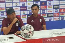 Meski Klub Pendatang Baru di Liga 1 2022/2023, RANS FC Optimistis Menang Atas PSIS Semarang - JPNN.com Jateng