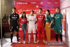 Target Persis Solo di Liga 1 2022/2023 Menjadi Juara, Berikut Daftar Pemainnya - JPNN.com Jateng