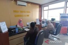 Covid-19 Melandai, Permohonan Menjadi Pekerja Migran di Madiun Meningkat - JPNN.com Jatim