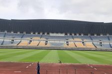 Stadion GBLA Bisa Jadi Venue FIFA Match Day, Asalkan Penuhi Syarat Ini - JPNN.com Jabar