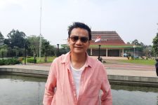 Manjakan Pengunjung Alun-alun Kota Depok, HTA: Transportasi Publik Mesti Ditata - JPNN.com Jabar