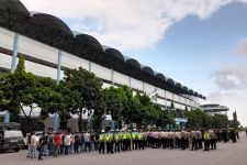 Situasi Terkini Jelang Laga PSS Sleman Vs PSM Makassar - JPNN.com Jogja