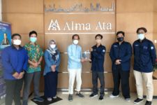 Daftar Jurusan di Universitas Alma Ata Yogyakarta dan Akreditasinya - JPNN.com Jogja
