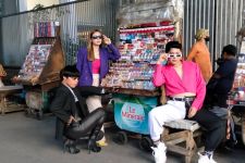 Wali Kota Eri Dukung Jalan Tunjungan Ikuti Fenomena Citayam Fashion Week - JPNN.com Jatim