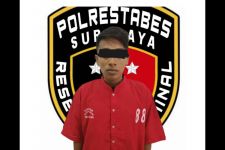 Pemuda di Surabaya Rekam & Koleksi Video Tetangga-Tetangga Mandi, Alamak - JPNN.com Jatim