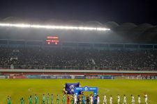 Hasil Liga 1: PSM Makassar Mengalahkan PSS Sleman dengan Skor Tipis - JPNN.com Jogja