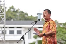 Ikuti Arahan Presiden Jokowi, Pemkot Bandung Antisipasi Peredaran Baju Thrifting - JPNN.com Jabar