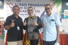 Dikabarkan Terjangkiti Covid 19, Anggota DPRD Surabaya Machmud Membantah Begini - JPNN.com Jatim