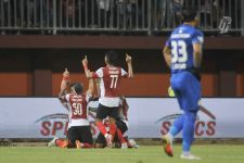 Dipermalukan Madura United, Barito Putera Bersiap Lakoni Papadaan, Bayu Pradana Umbar Janji  - JPNN.com Jatim