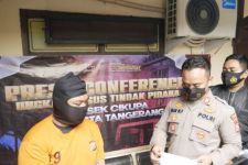 Bandit Asal Palembang Beraksi di Musala Tangerang - JPNN.com Banten