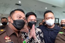Berkas Perkara Doni Salmanan Dilimpahkan ke PN Bale Bandung - JPNN.com Jabar