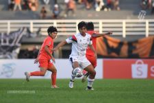 Arema FC Dilumat Borneo FC, Almeida Soroti Reaksi Pemainnya Saat Kebobolan - JPNN.com Jatim
