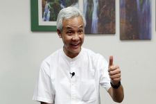 Survei PRC: Elektabilitas Ganjar Pranowo Mengungguli Kandidat Capres Lainnya - JPNN.com Lampung