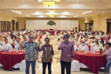 Performance Improvement Tingkatkan Kinerja Struktural YPTA Surabaya - JPNN.com Jatim