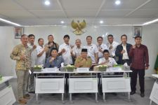 Bahas Wacana DOB Pemkab Bogor dan Komisi I Gelar Audiensi Dengan Presidium Bogor Timur - JPNN.com Jabar