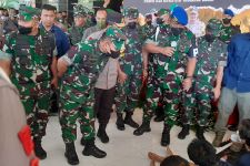 Fakta Baru Penembakan Istri TNI di Semarang, Motif Kopda Muslimin Terkuak, Ternyata - JPNN.com Jateng