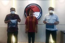 Mak-Mak di Surabaya Jangan Tiru Perbuatan Mbak IS, Kalau Tak Mau Begini - JPNN.com Jatim