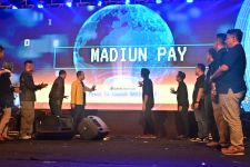 Bank Madiun Resmikan Aplikasi Dompet Digital, Mempermudah Masyarakat Bertransaksi - JPNN.com Jatim