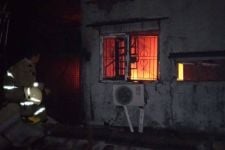 Penyebab Kebakaran yang Menghanguskan 3 Ruko di Tangerang, Ya Ampun - JPNN.com Banten