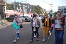 Para Biduan di Malang Mengadu ke Polisi, Mencari Titik Terang Nasibnya - JPNN.com Jatim