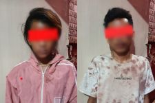 Sejoli Muda Ini Tak Main-Main, Kelakuannya Bikin Warga Ngamuk, Darah Bercucuran - JPNN.com Jatim