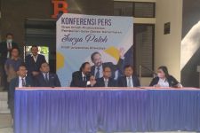 UB Malang Anugerahkan Gelar Doktor Honoris Causa kepada Surya Paloh, Apa Pertimbangannya? - JPNN.com Jatim