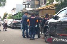 Minta Kamaruddin Tak Berspekulasi soal Luka Brigadir J, Lemkapi: Cukup Ahli yang Jelaskan - JPNN.com Jakarta