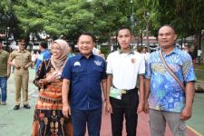 Adik Sertu Eka Lolos Taruna Akmil, Keluarga: Terima Kasih Jenderal Dudung - JPNN.com Jatim