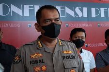 Kopda Muslimin Janjikan Bonus Besar Kepada Pelaku Penembakan Istrinya - JPNN.com Jateng