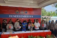 Kasus Mutilasi di Semarang, Korban Dicekik Lalu Dipotong 11 Bagian, Motif Pelaku Tak Disangka - JPNN.com Jateng