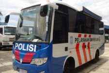 Berikut Lokasi SIM Keliling di Bandar Lampung, Catat! - JPNN.com Lampung