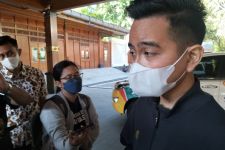 Gibran: Provokator Keributan Suporter di Jogja Tak Boleh Masuk Stadion - JPNN.com Jateng